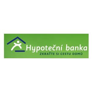 reklama Hypoteční banka - obrázek se otevře do nového okna