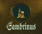 reklama Gambrinus