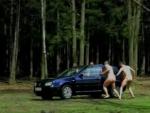 reklama Volkswagen Golf