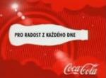 TV reklama Coca-Cola