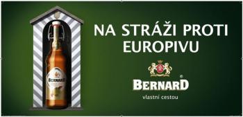 reklama Bernard